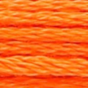 Preview: Anchor Sticktwist 8m Mango